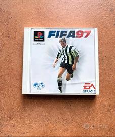 FIFA 97