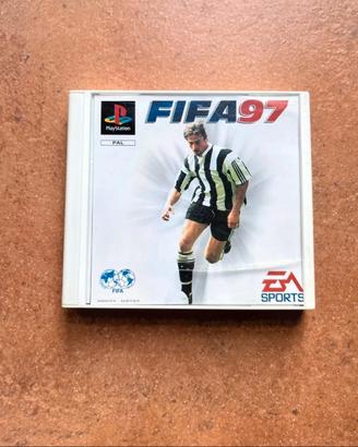 FIFA 97