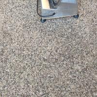 AFFETTATRICE DPE PRESSOFUSIONE ALLUMINIO PROF.