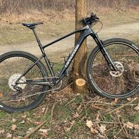 Cannondale Scalpel HT Carbon