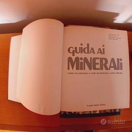 Giuda ai minerali