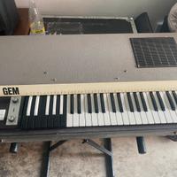 Musica tastiera Jumbo jem