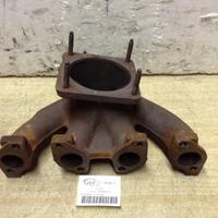 Collettore scarico - CITROEN C3 02-09