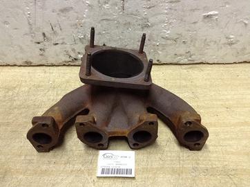 Collettore scarico - CITROEN C3 02-09