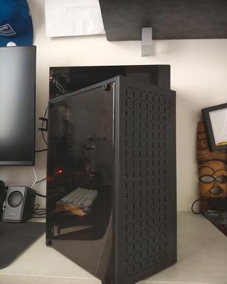 case mars gaming mc1000