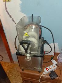 macchina per granite 