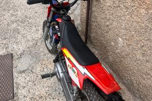 Mini moto Mastertube