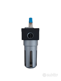 Lubrificatore a nebbia d'olio per aria compressa