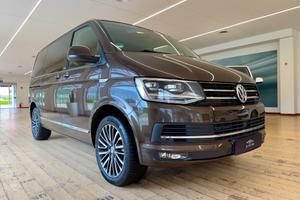 Volkswagen Multivan 2.0 TDI 199CV DSG SIX GENERATI