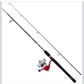 Canna da pesca Berkley 