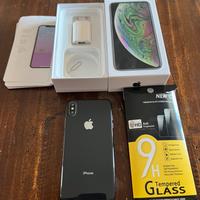 iPhone XS Max 256 gb