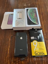 iPhone XS Max 256 gb