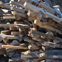 legna di travetti da ardere da risparmio 🔥