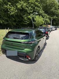 Peugeot 308 GT Pack + Tetto + 360 camera + Full
