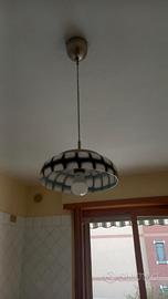 Lampadario la murrina