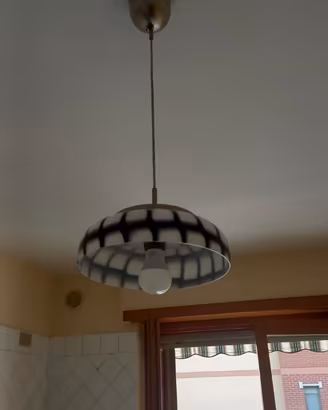 Lampadario la murrina