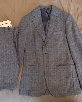 Vestito invernale, nuovo, taglia 46, DOPPELGANGER