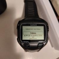 Garmin Forerunner 910xt