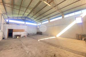 CAPANNONE A CAPACCIO