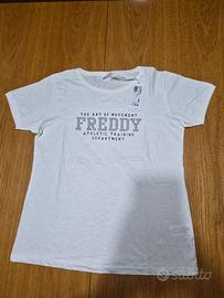 T-shirt Freddy taglia L