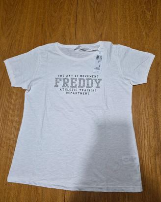 T-shirt Freddy taglia L