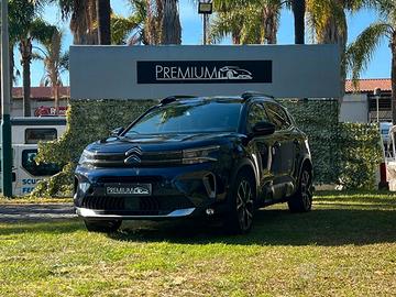 Citroen C5 Aircross BlueHDi 130 S&S EAT8 Shine