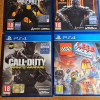 lotto giochi playstation 4