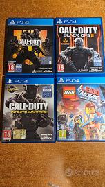 lotto giochi playstation 4