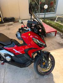 Honda Xadv 750 2024 special edition