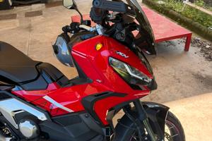 Honda Xadv 750 2024 special edition