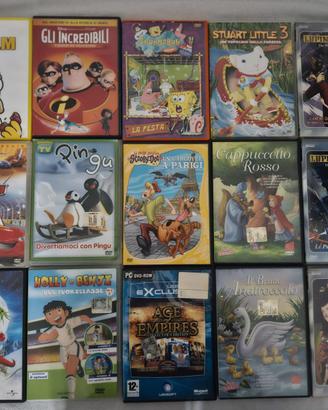 DVD Vari