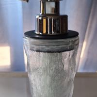 Dispenser di sapone automatico