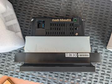 autoradio android fiat panda 312