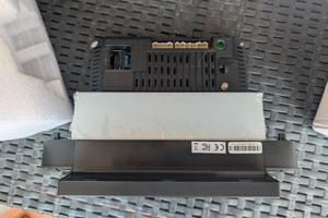 autoradio android fiat panda 312