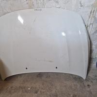 Volvo V60 2011-2014/S60 2010-2013 cofano anteriore