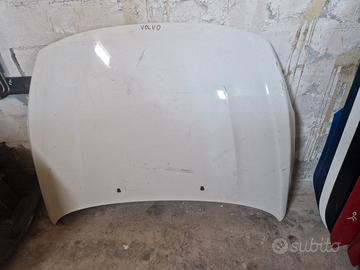 Volvo V60 2011-2014/S60 2010-2013 cofano anteriore