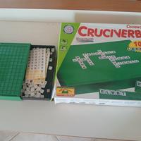 gioco del cruciverba