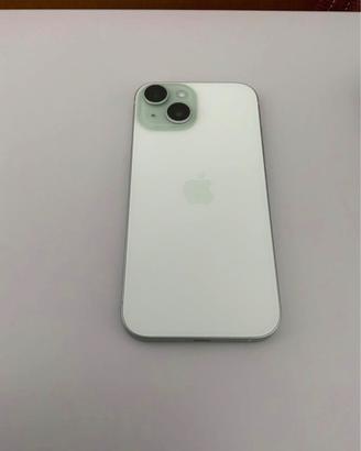 Iphone 15 128 gb
