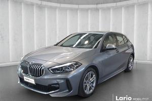 BMW Serie 1 120d Msport auto