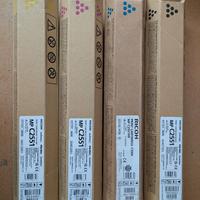 Ricoh Kit Toner MP C2551