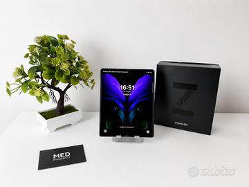 Samsung Z Fold 2 256B Pieghevole Telefono