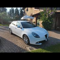 Alfa Romeo Giulietta 1.6 Jtdm 120cv