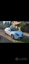 Alfa Romeo Giulietta 1.6 Jtdm 120cv