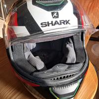 Casco integrale Shark Skwal Sticking 
