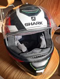 Casco integrale Shark Skwal Sticking 