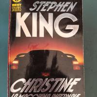 Stephen King Christine la macchina infernale