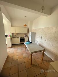 Ultimo posto letto pressi cittadella metro cibali