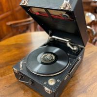 Grammofono COLUMBIA RECORDS