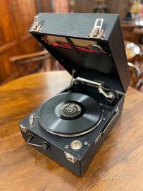 Grammofono COLUMBIA RECORDS