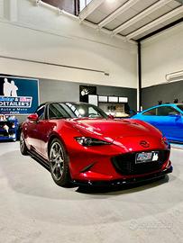MAZDA MX-5 ND 2.0 184cv